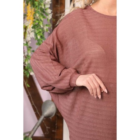 Women's tunic Wisell M4-4316/2, size 44-11