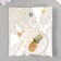 Decor for creativity tree "Circle. Pineapp" d = 4 cm