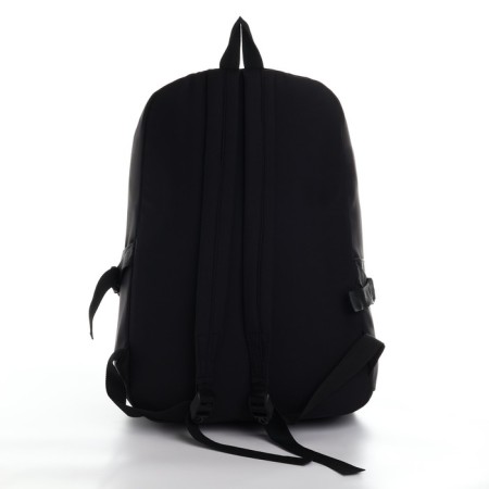 School backpack 39x30x14 cm "September 1: Classic"-7