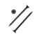 Self-tapping screws gypsum-metalline tundra Krep 3.5x51 mm, phosphate, 500 pcs.
