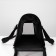 Bag - Animal carrying, folding, nylon, 35 x 20 x 22 cm, mix of colors