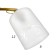 Chandelier 1082/2GD 40W E27 gold 46x15x24 cm