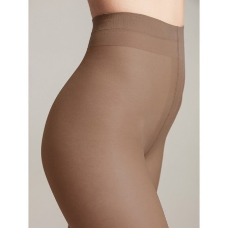 Women's tights Prestige, size 4, color MOCCA-1