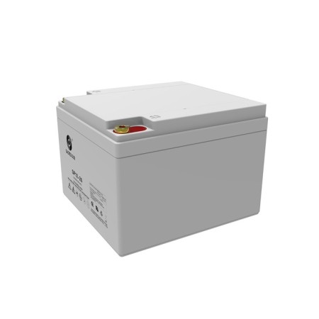 Battery Sacred Sun SP12-26-7