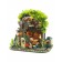 Constructor Interior Hobby Day Minihouse "Forest Fairy Tale", Rumbox