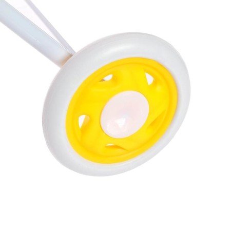 Stroller Universal for dolls, metal frame-5