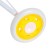 Stroller Universal for dolls, metal frame