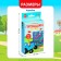 Board game "Fifteen in a row" Blue Tractor