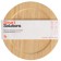 Smart Solutions baking and storage container, bamboo cover, 1300 ml