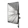 Studio equipment set Falcon Eyes Keylight 145 SB5050 KIT