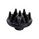 Feng BQ HD2207B, 2400 W, 2 speeds, 3 temperature conditions, blue
