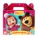 New Year. New Year's gift set "Masha and the Bear", 1000 g