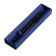 Automatic ball handle, 1.0 mm, Bruno VisConti San Remo, blue rod, dark blue metal case, in case
