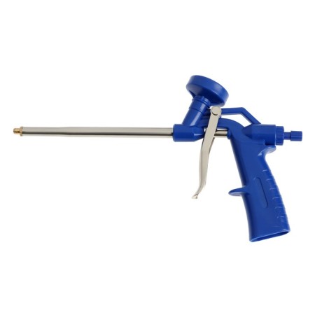 Tundra mounting foam, plastic case-1