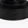 Night Light LED 5W USB AKB Dimmer Black 10x8x13 cm Risalux