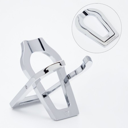 Smoking tube stand-1