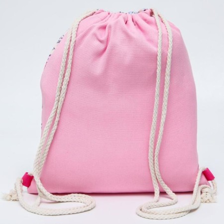 A bag for shoes with a pocket, 28x37 cm, My Little Pony-2