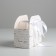 Carriage for flowers folding I love you, 17 × 13 × 7 cm