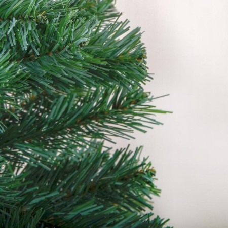 Blue spruce 90 cm 90 branches D-7 cm-1