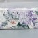 Confectionery box, packaging, “with love”, 29 x 29 x 5 cm
