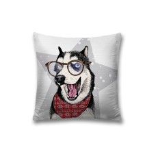 Decorative pillowcase 