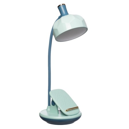 Traffic lamp Edels LED 3W 3000-6000K USB battery lapisa 12.5x12.5x39.5 cm Risalux-16