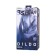 Fallomitator Realstick Silicone Kit H, Maiglexpan, 18 cm, bodily color
