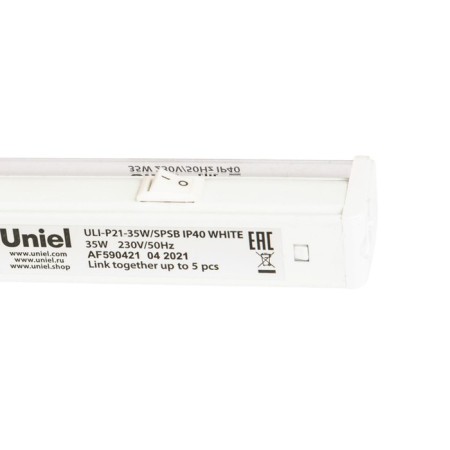 LED LED LED, 35 W, 1150 mm, IP40, 220 V, multi -pointral, with off.-8