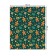 The tablecloth "Christmas mood", rectangular, oxford, size 120x145 cm