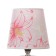 Universal lampshade "Large flowers" E14 14x14x13cm