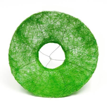 Flooristic green apple 30 cm-1