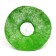 Flooristic green apple 30 cm