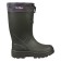 Torvi winter boots with fur, 4-layer liner -45C, olive color size 40-41