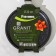 Pancake pan “granite Star”, d = 22 cm, plastic handle, anti -stick coating, black color
