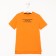 T-shirt Children's KAFTAN "Trendy" R.36 (134-140), Orange