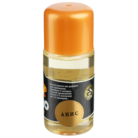 Oil "Profi", 30 ml, taste anise-1