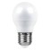LED LED Feron LB-95, G45, E27, 7 W, 230 V, 6400 K, 600 lm, 220 °, 82 x 45 mm