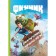 Finnik. The adventure begins! Reading book with color pictures
