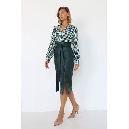 Women's skirt, size 48-1