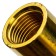 Удлинитель STOUT SFT-0001-001240, 1/2X40