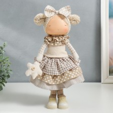 Interior doll 