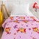 Pavid Pavlinka Karamel 100x150cm Ts. Foxia Aerosoft 190g/m, PE100%