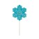 Caramel Lollice on Sahara "3D Snowflake", 40 g