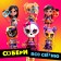 Surprise doll "Masks-shows", mix