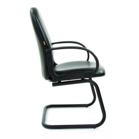 Office Chair Chairman 279v to the leatherette-2