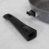 Flot Dilan "Marbl", d = 26 cm, glass cover, removable handle, anti -stick coating