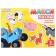 Maxi Puzzles "Blue Tractor: Funny Animals", 8 puzzles