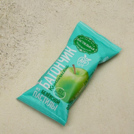 Batonchiki from Belevskaya pastille classic, 35 g-1