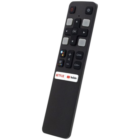 Huayu RC802V FNR1 remote control for TCL TV-1