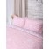 Bed linen euro mira, size 200x215 cm, 200x220 cm, 50x70 cm